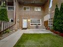 65 - 91 Muir Drive, Toronto, ON  - Outdoor 