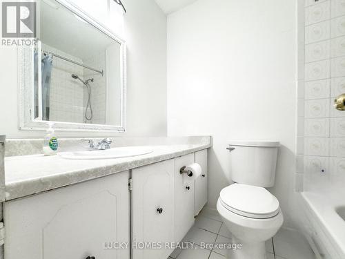 65 - 91 Muir Drive, Toronto, ON - Indoor Photo Showing Bathroom