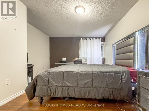 65 - 91 Muir Drive, Toronto, ON - Indoor Photo Showing Bedroom