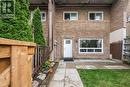 65 - 91 Muir Drive, Toronto, ON  - Outdoor With Exterior 