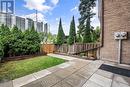 65 - 91 Muir Drive, Toronto, ON  - Outdoor 