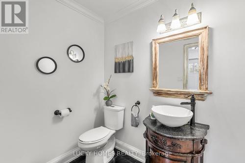 65 - 91 Muir Drive, Toronto, ON - Indoor Photo Showing Bathroom