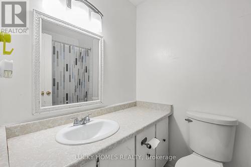 65 - 91 Muir Drive, Toronto, ON - Indoor Photo Showing Bathroom