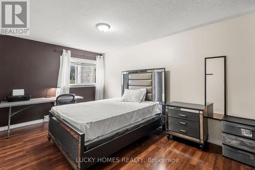 65 - 91 Muir Drive, Toronto, ON - Indoor Photo Showing Bedroom