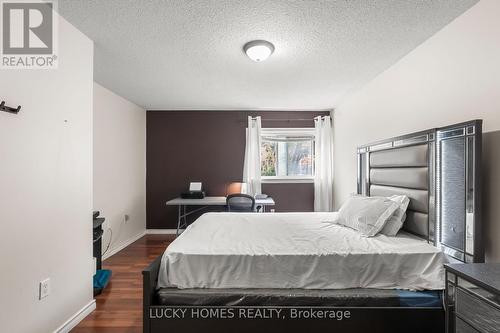 65 - 91 Muir Drive, Toronto, ON - Indoor Photo Showing Bedroom