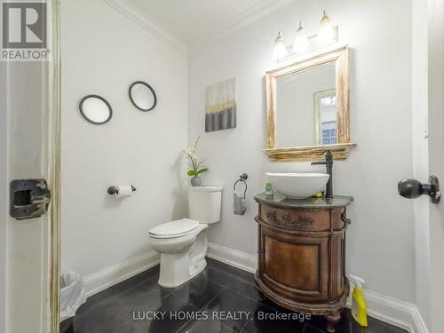 65 - 91 Muir Drive, Toronto, ON - Indoor Photo Showing Bathroom