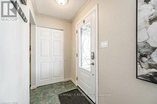 62 Barwood Crescent, Kitchener, ON - Indoor Photo Showing Other Room