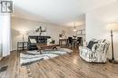 62 Barwood Crescent, Kitchener, ON  - Indoor Photo Showing Living Room 