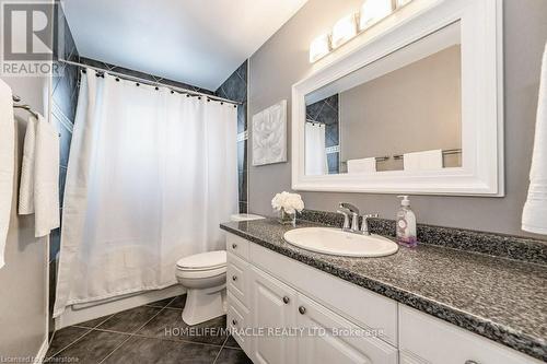 62 Barwood Crescent, Kitchener, ON - Indoor Photo Showing Bathroom