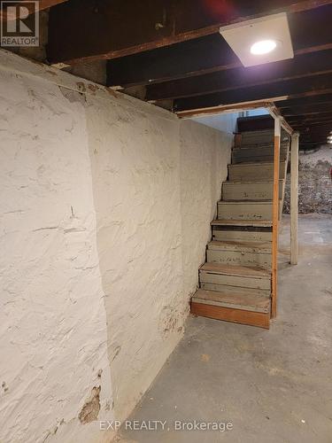 50 William Street, Hamilton, ON - Indoor Photo Showing Basement