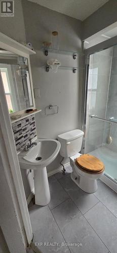 50 William Street, Hamilton, ON - Indoor Photo Showing Bathroom