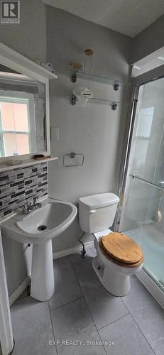 50 William Street, Hamilton, ON - Indoor Photo Showing Bathroom