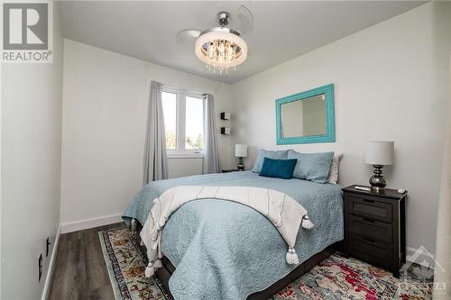 Bedroom #2 - 165 Crampton Drive, Carleton Place, ON - Indoor Photo Showing Bedroom