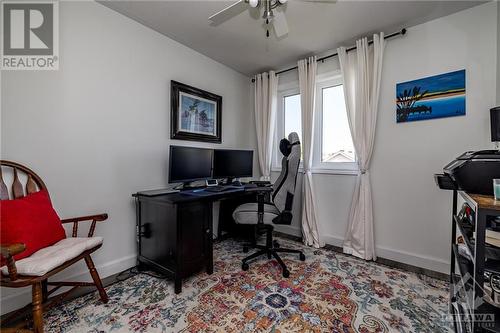 Bedroom #3 - 165 Crampton Drive, Carleton Place, ON - Indoor Photo Showing Office