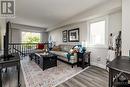 Bright family room. - 165 Crampton Drive, Carleton Place, ON  - Indoor Photo Showing Living Room 