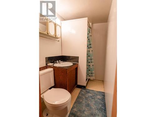 669 Freeman Street, Prince George, BC - Indoor Photo Showing Bathroom