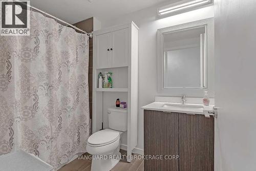 307 - 3237 Bayview Avenue, Toronto, ON - Indoor Photo Showing Bathroom