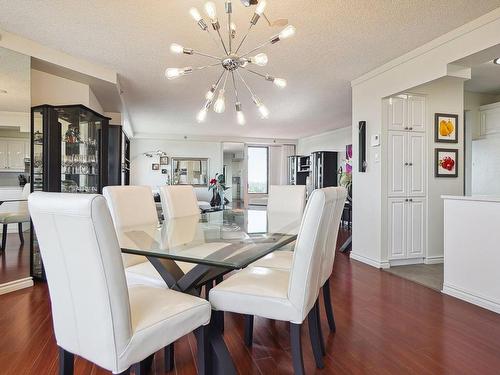 Dining room - 1004-500 Rue St-Francois, Brossard, QC - Indoor Photo Showing Dining Room