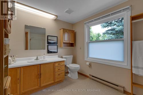 412 Aztec Drive, Oshawa (Mclaughlin), ON - Indoor Photo Showing Bathroom