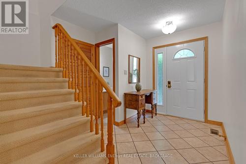 412 Aztec Drive, Oshawa (Mclaughlin), ON - Indoor Photo Showing Other Room