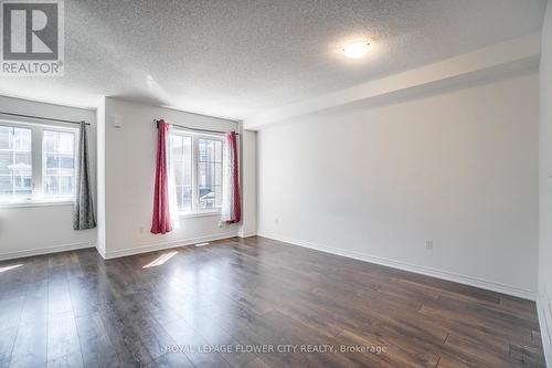 10 Faye Street, Brampton, ON - Indoor Photo Showing Other Room