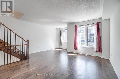 10 Faye Street, Brampton, ON - Indoor Photo Showing Other Room