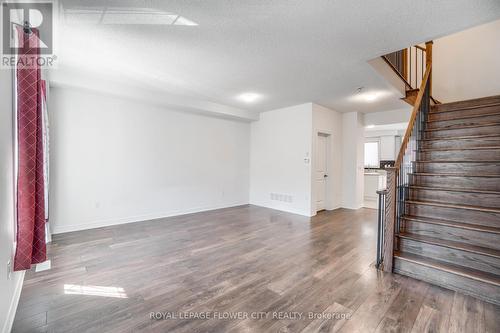 10 Faye Street, Brampton, ON - Indoor Photo Showing Other Room