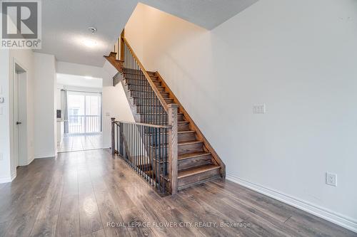 10 Faye Street, Brampton, ON - Indoor Photo Showing Other Room