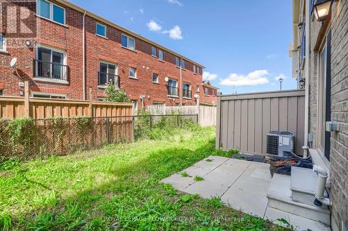 10 Faye Street, Brampton, ON - Outdoor With Exterior