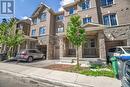 10 Faye Street, Brampton, ON  - Outdoor With Facade 