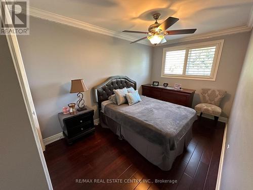 1 - 223 Picton Street E, Hamilton, ON - Indoor Photo Showing Bedroom