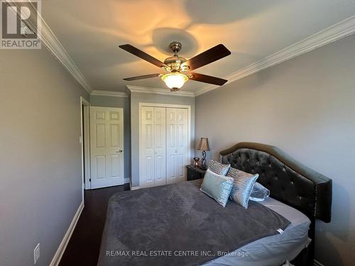 1 - 223 Picton Street E, Hamilton, ON - Indoor Photo Showing Bedroom