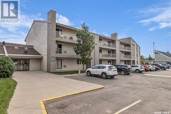 306 203A Tait PLACE  Saskatoon, SK S7H 5L7