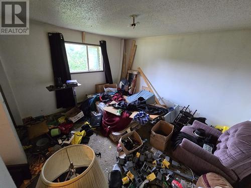 124 Angle Street, Kitimat, BC - Indoor Photo Showing Other Room