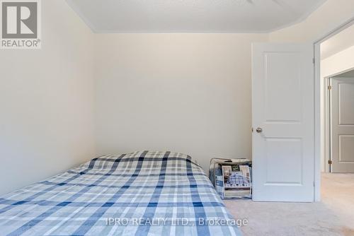 1113 Skyridge Boulevard, Pickering, ON - Indoor Photo Showing Bedroom