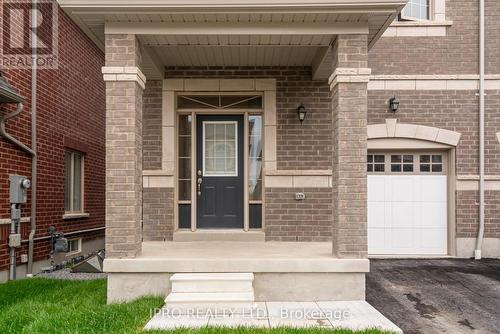 1113 Skyridge Boulevard, Pickering, ON - Outdoor