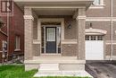 1113 Skyridge Boulevard, Pickering, ON  - Outdoor 