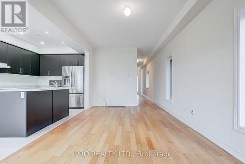 1113 Skyridge Boulevard, Pickering, ON - Indoor Photo Showing Kitchen