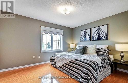 19 - 4950 Rathkeale Road, Mississauga, ON - Indoor Photo Showing Bedroom