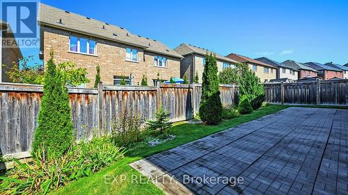 955 Ernest Cousins Circle, Newmarket, ON - Outdoor