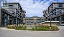 715 - 450 Dundas Street E, Hamilton, ON  - Outdoor With Balcony With Facade 