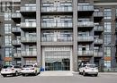 715 - 450 Dundas Street E, Hamilton, ON  - Outdoor With Balcony With Facade 