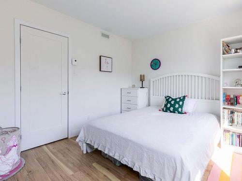 Master bedroom - 5334 Rue De Contrecoeur, Montréal (Mercier/Hochelaga-Maisonneuve), QC 