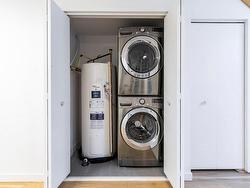 Laundry room - 