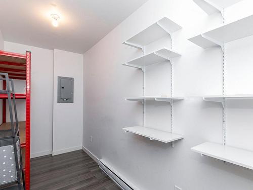 Storage - 5334 Rue De Contrecoeur, Montréal (Mercier/Hochelaga-Maisonneuve), QC 