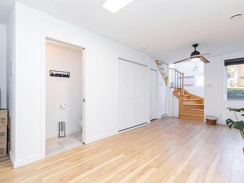 Basement - 5334Z Rue De Contrecoeur, Montréal (Mercier/Hochelaga-Maisonneuve), QC 