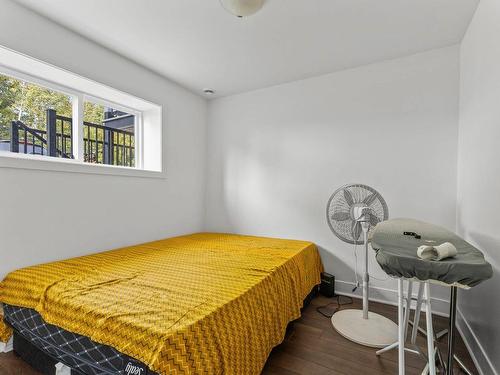 Chambre Ã Â coucher - 10275  - 10279 Rue Henri-Piché, Mirabel, QC - Indoor Photo Showing Bedroom