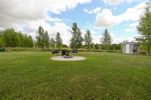 2-25134 59 Hwy, St Pierre-Jolys, MB 