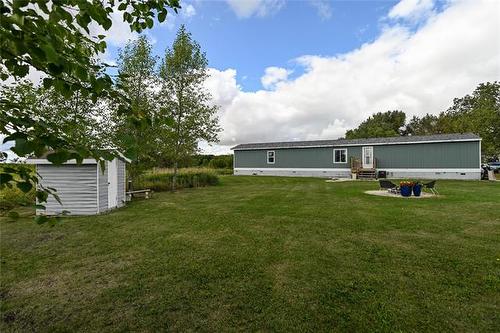 2-25134 59 Hwy, St Pierre-Jolys, MB 