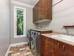 Laundry room - 